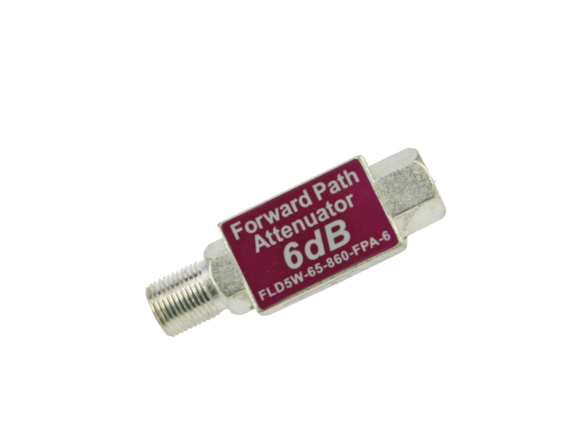 Forward Path Attenuator 6 dB (FPA-6)