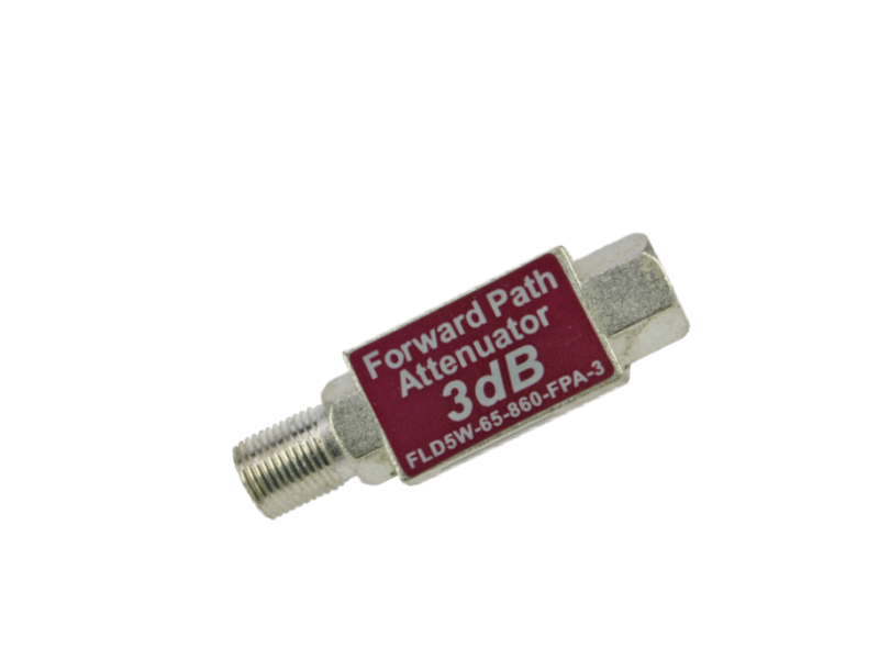 Forward Path Attenuator 3 dB (FPA-3)